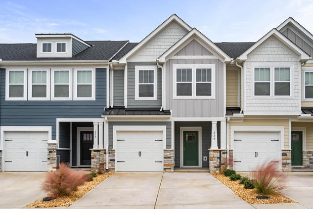 Images Covey Homes Harrison Bridge - Homes for Rent