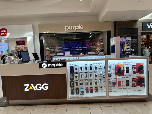 Images ZAGG Los Cerritos