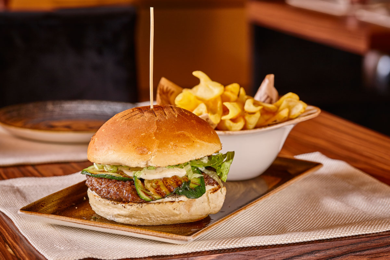 Images De Marco'S Restaurant