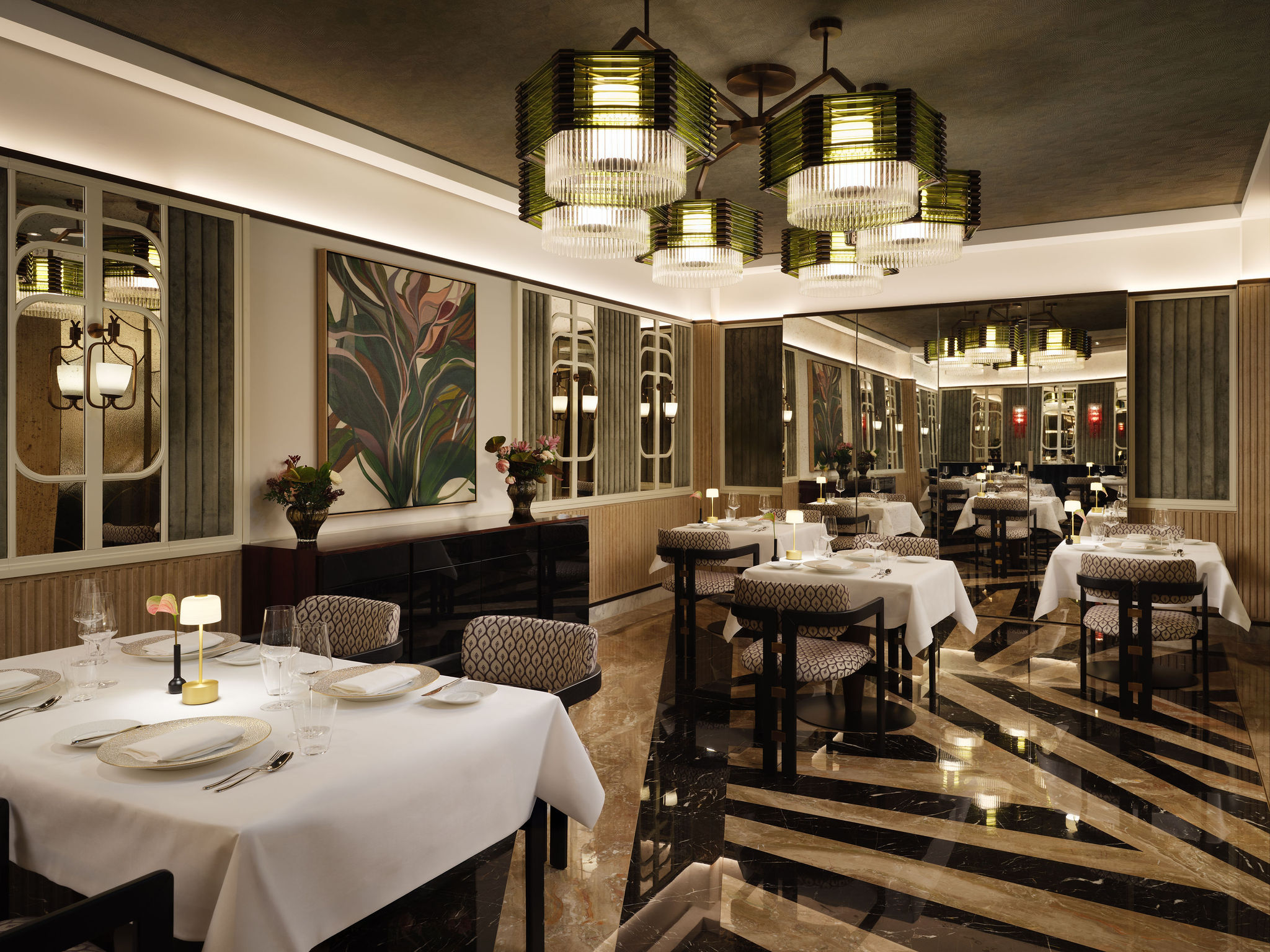 Bild 64 von Mandarin Oriental, Vienna
