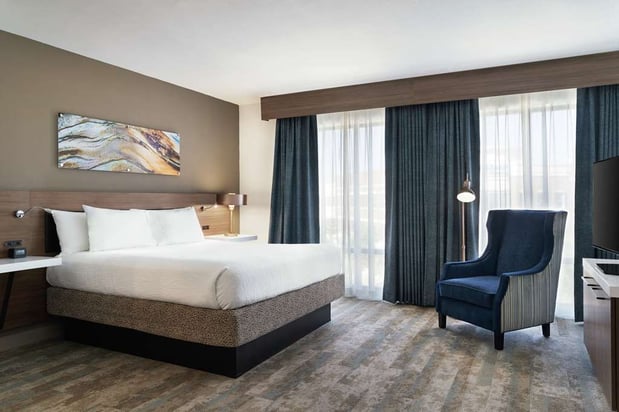Images Hilton Garden Inn Charlotte/Ayrsley