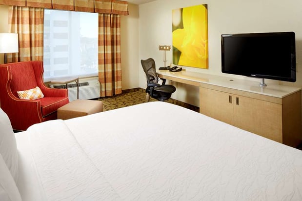 Images Hilton Garden Inn Savannah Midtown
