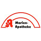 Marien-Apotheke Logo