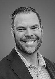 Jeremiah Flocchini headshot