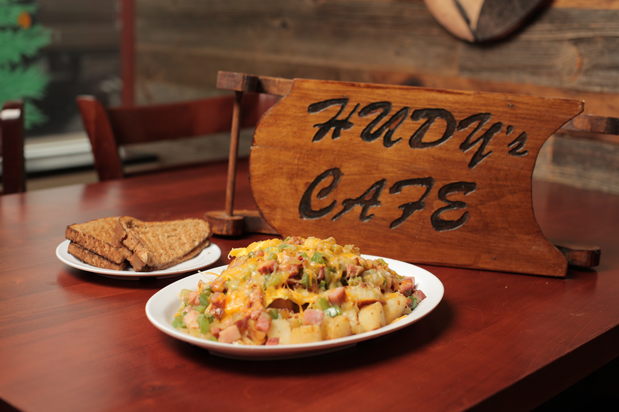 Images Hudy's Cafe & The Li'l Bar