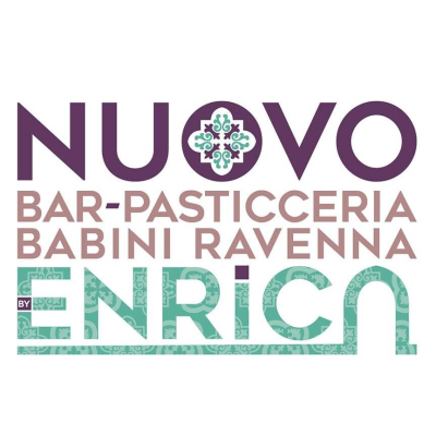 Nuovo Bar-Pasticceria Babini by Enrica Logo