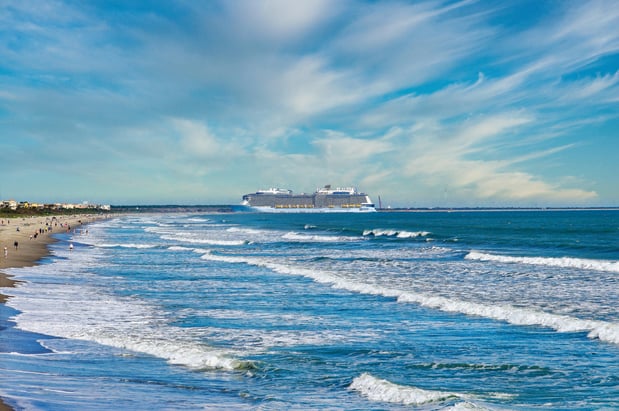 Images Holiday Inn Express Cape Canaveral by IHG