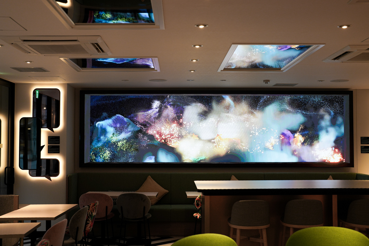 Images Garner Hotel Osaka Honmachi Station