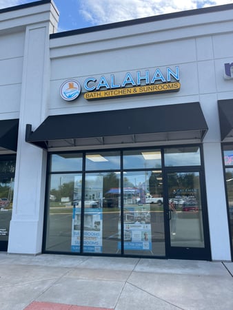 Images Calahan Bath, Kitchen and Sunrooms