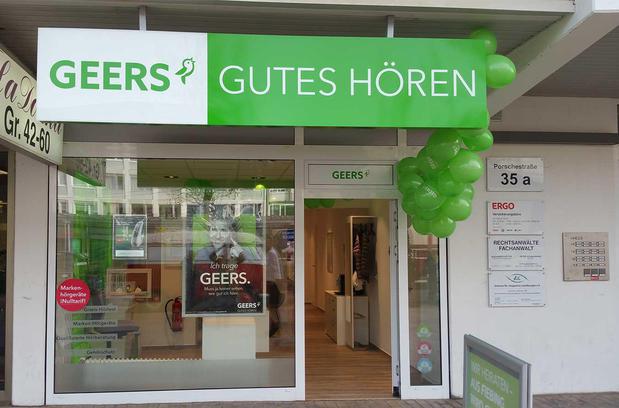 Geers Horgerate In Wolfsburg In Das Ortliche
