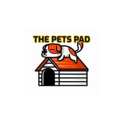 The Pets Pad Logo