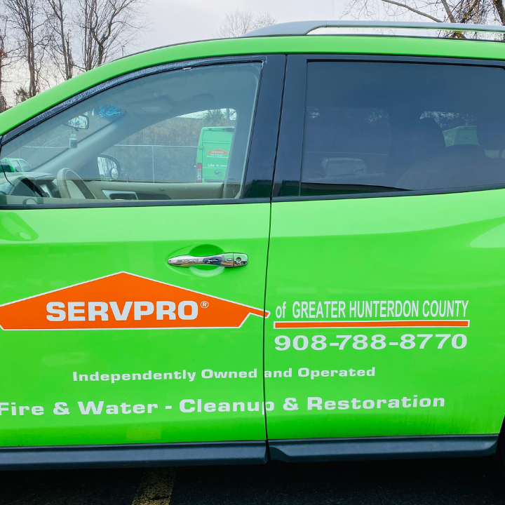 Images SERVPRO of Greater Hunterdon County