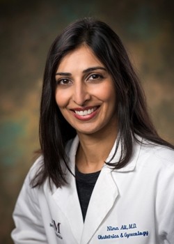 Nishath Ali