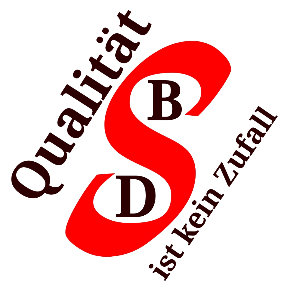 BSD Security Services GmbH in Buchdorf - Logo