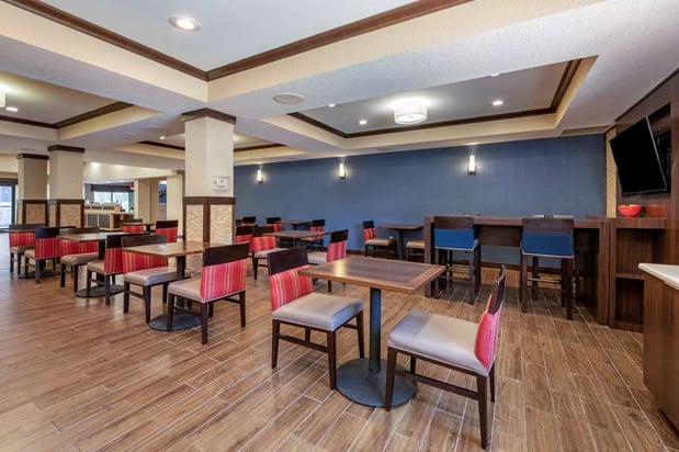 Images Best Western Plus Orlando East- UCF Area