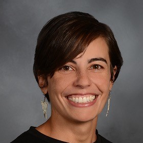 Dr. Cynthia Arvizo, MD - Long Island City, NY - Obstetrics & Gynecology