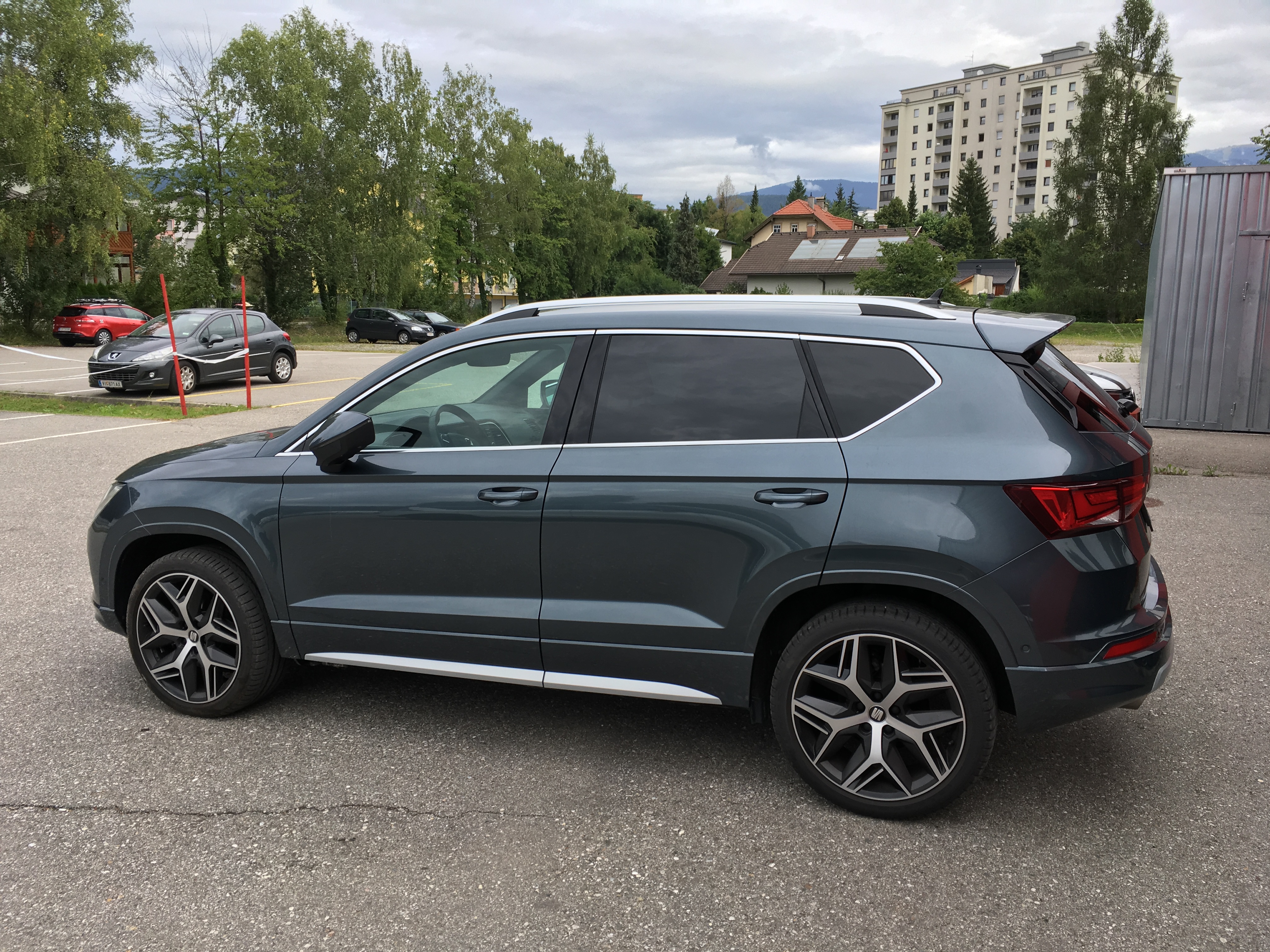 Folien Rette - Andreas Rettenbacher, Udinestraße 41 in Villach