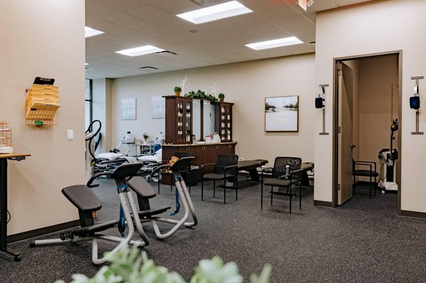 Images Sandstone Chiropractic