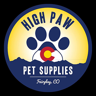High Paw Pet Supplies Logo