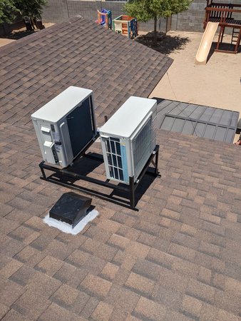 Images Great American Air Conditioning