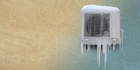 3 Reasons AC Systems Freeze