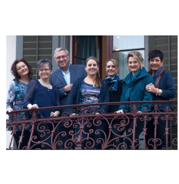 Dr. med. Stäger Erhard, Rathausstrasse 1 in Rapperswil SG