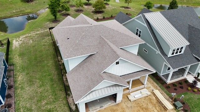 On Point Roofing Co