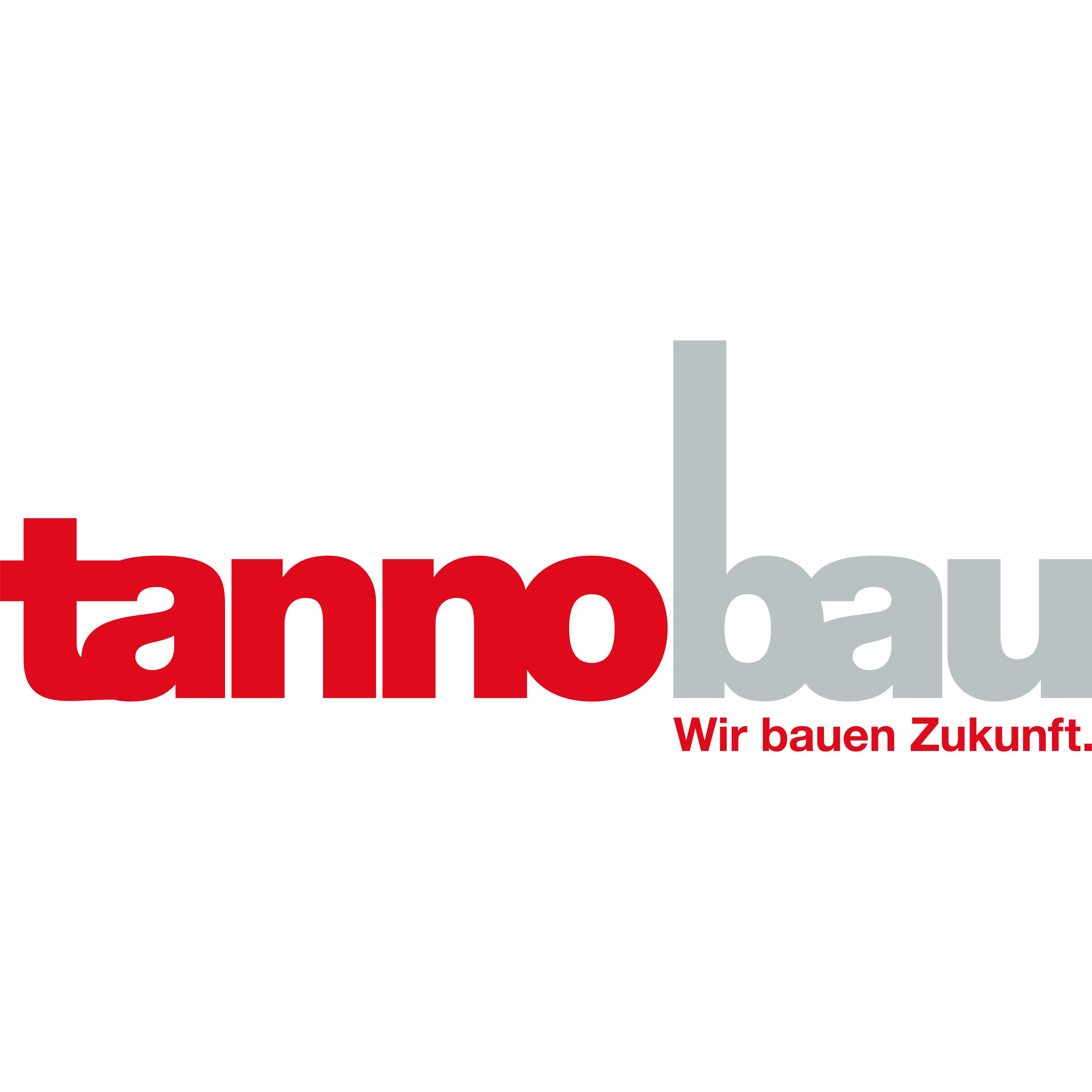 tannobau ag Logo