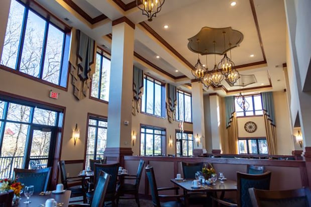 Images Eden Prairie Senior Living