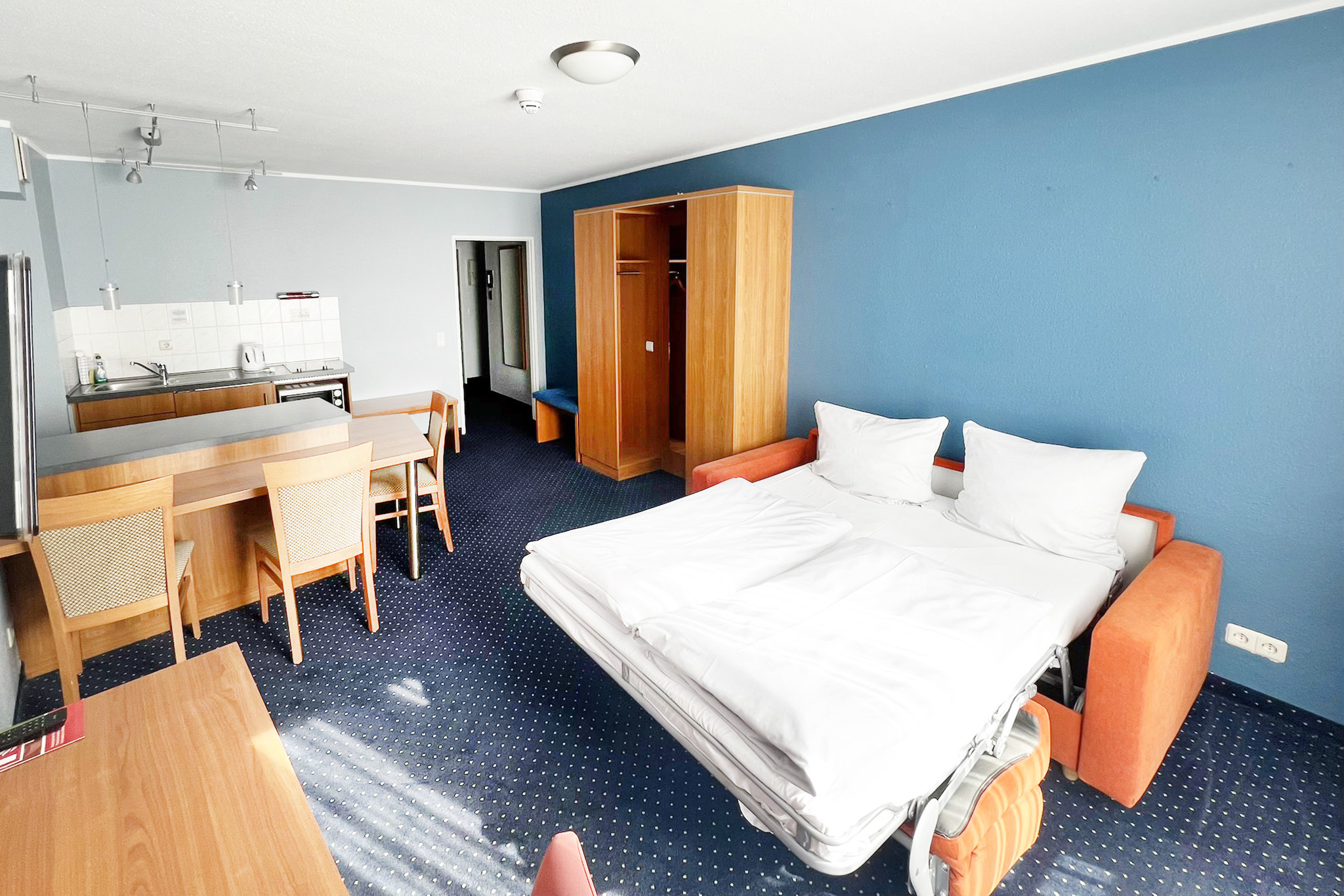 Bilder Garner Hotel Bochum by IHG