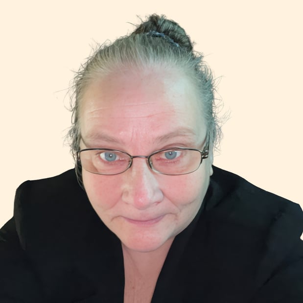 Images Colleen Prentice, Counselor