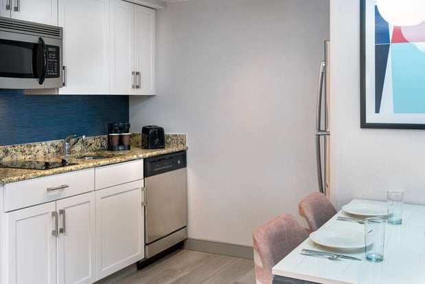 Images Homewood Suites by Hilton Boston/Canton, MA