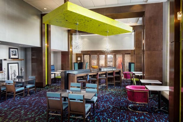 Images Hampton Inn & Suites Charlotte/Ballantyne