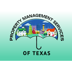 Property Management Services of Texas Logo