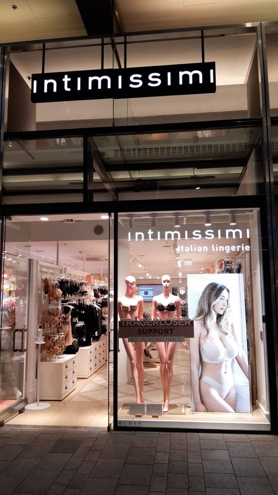 Bild 1 von Intimissimi