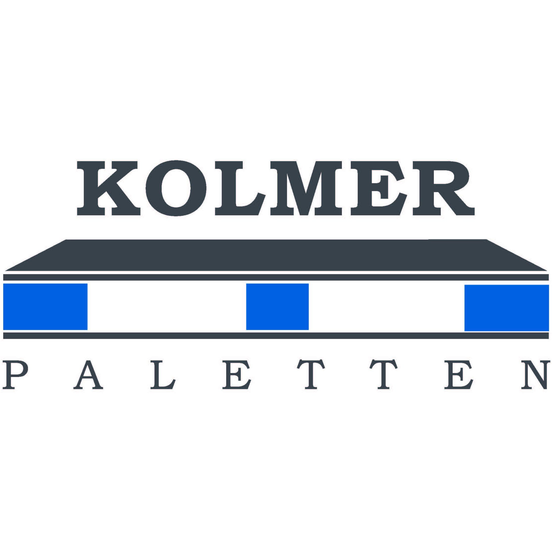 Kolmer Paletten Inh. Martin Kolmer