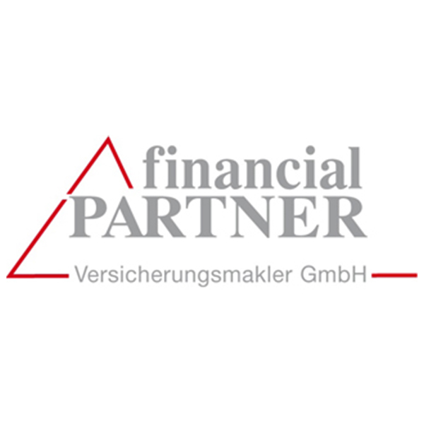 Kundenlogo Financial Partner Versicherungsmakler GmbH