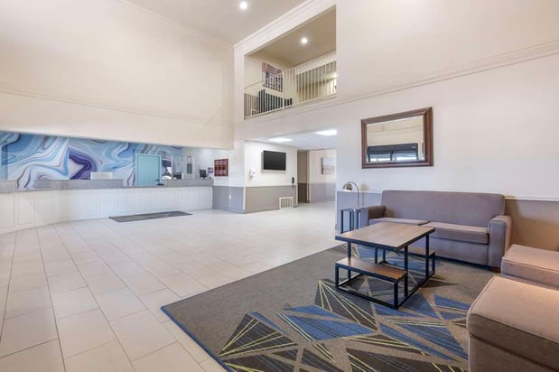 Images Best Western Post Inn