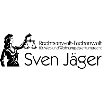 Fachanwaltskanzlei Sven Jäger in Baden-Baden - Logo