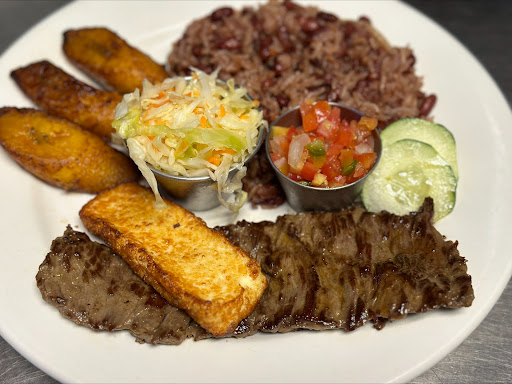 Images Cuscatlan Restaurant