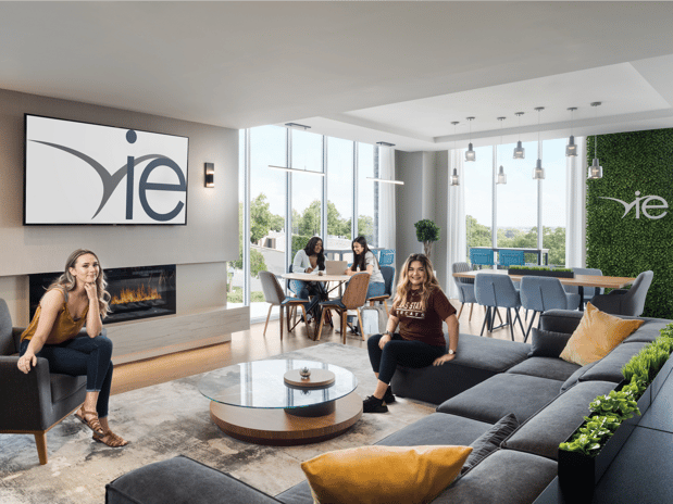 Images Vie Lofts at San Marcos