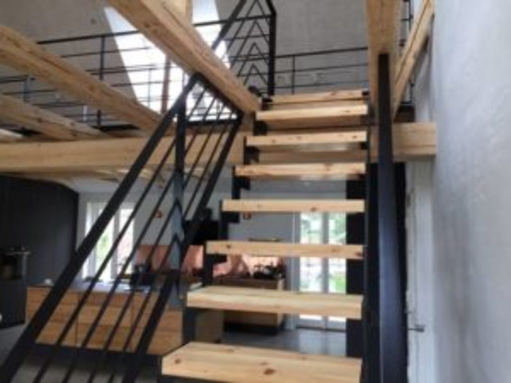 Images Brdr. Sommer A/S -  Smede- og Maskinværksted