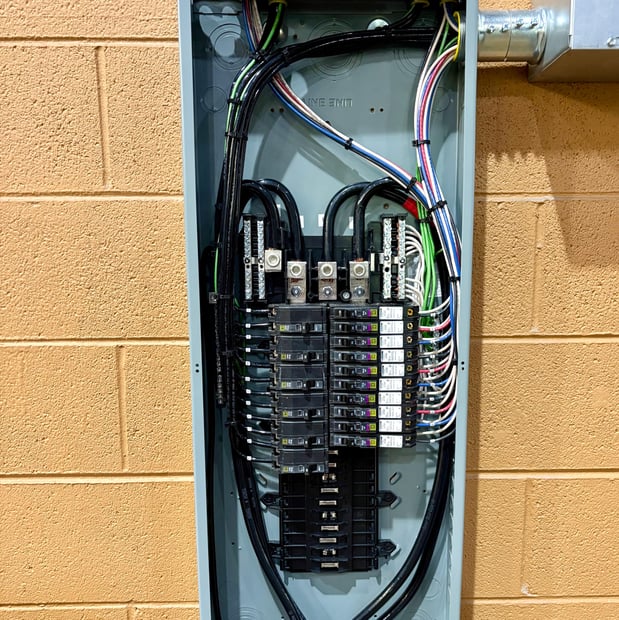 Images Phoenix Electrical