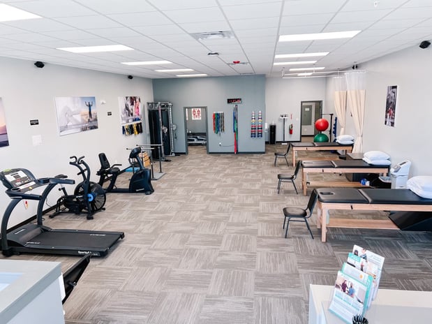 Images Therapy in Motion Physical Therapy