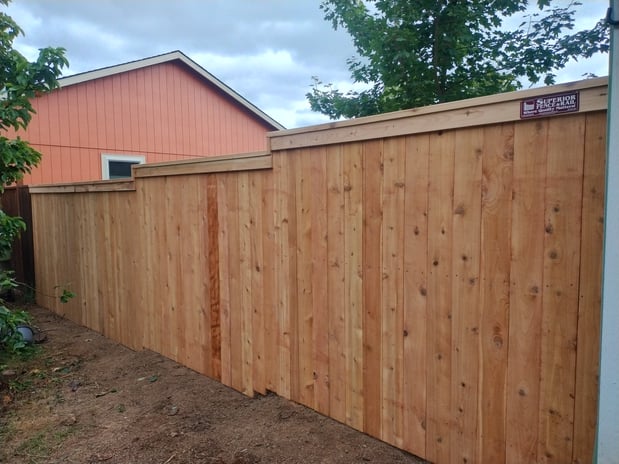 Images Superior Fence and Rail