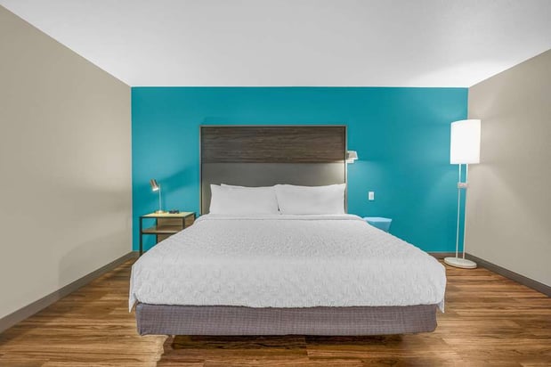 Images Tru by Hilton Lathrop