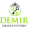 DEMIR Objektsysteme e. K. Logo