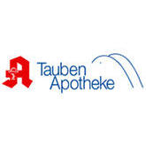Logo Logo der Tauben-Apotheke