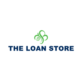 The Loan Store Logo