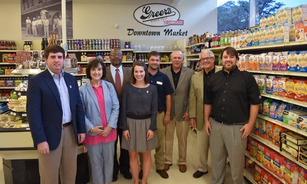 Images Greer's CashSaver